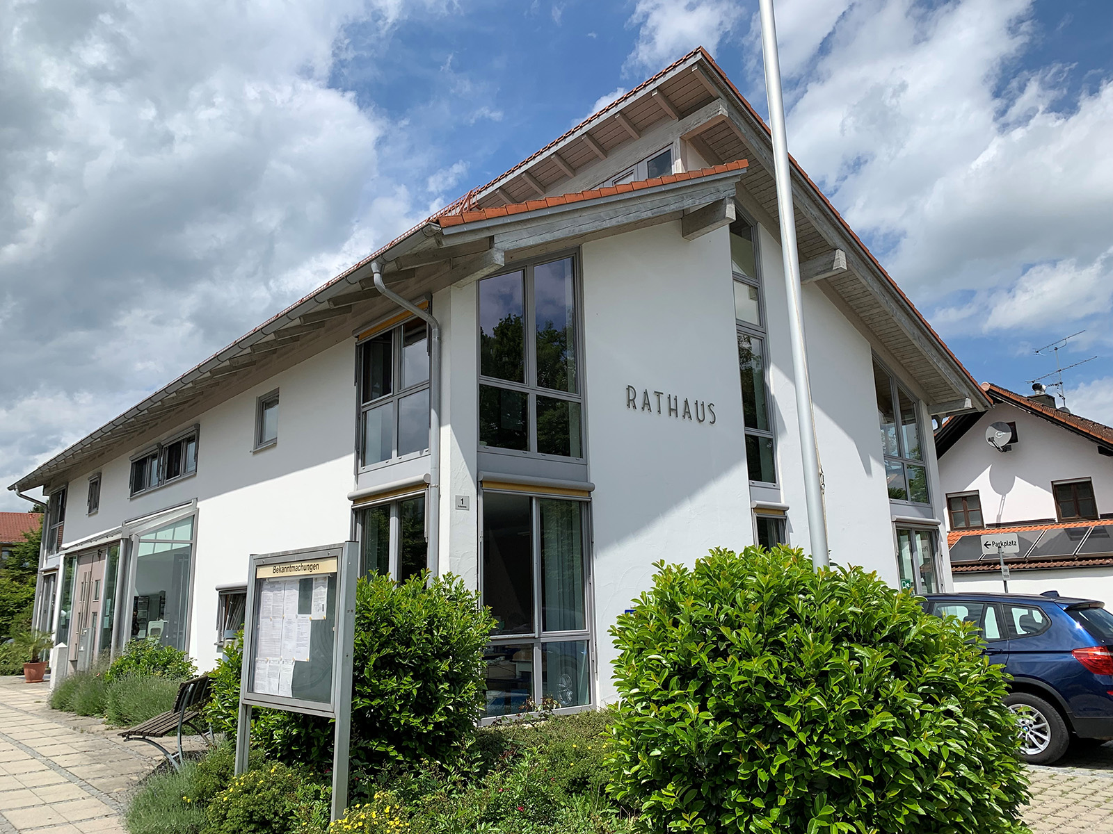 Foto-Rathaus