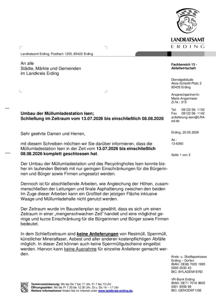 Gemeinde Pastetten